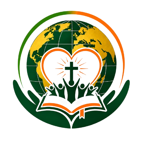 Agapé Herald Global Foundation emblem